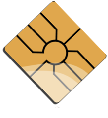 project logo